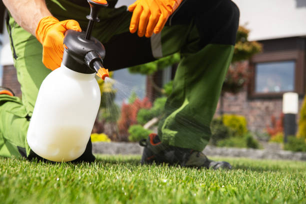 Best Pest Prevention Services  in Greenwood, DE