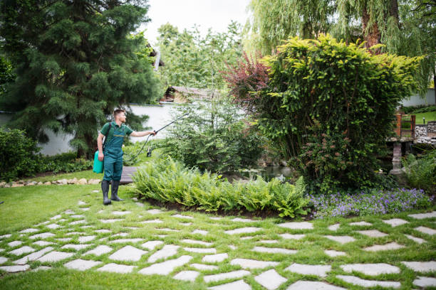 Pest Control Cost in Greenwood, DE